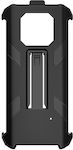 Ulefone Back Cover with Strap Black (Ulefone Armor 22)