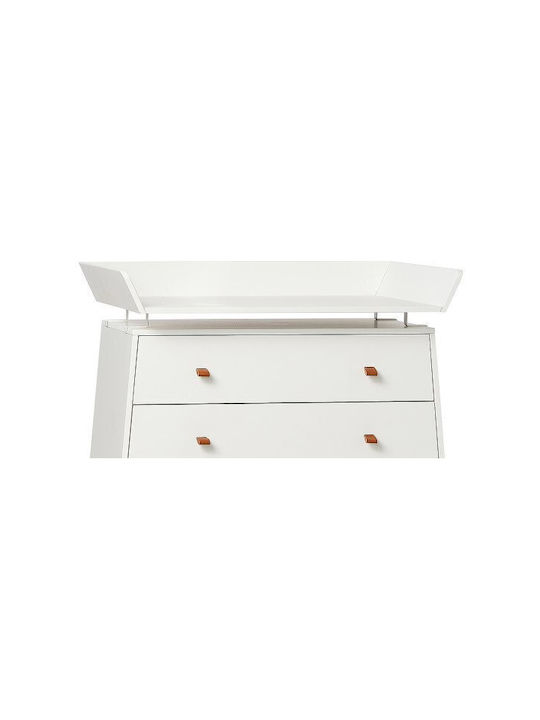 Leander Σκληρή Αλλαξιέρα 72x72cm