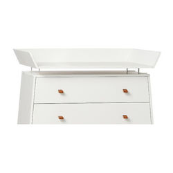 Leander Hard Changing Pad 72x72cm