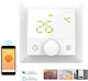 Hysen HY 510 Digital Thermostat with Wi-Fi