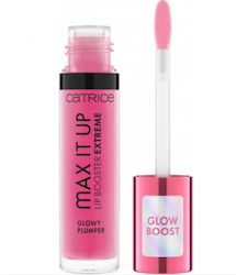Catrice Cosmetics Max it up Lip Gloss 040 Glow ...