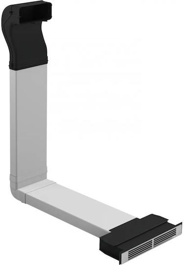 Franke Smart 2gether Fsm 709 Hi Kit Vent Hood Compatible with Franke