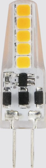 Geyer Bec LED 2W pentru Soclu G4 Alb natural 180lm