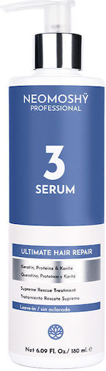 Neomoshy Neomoshy Haarserum Für Die Reparatur 180ml