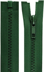 ProKROB Green Zipper Sewing Supply