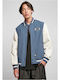 Winter Jacket Blue