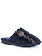 Parex Men's Slipper Blue