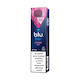 MyBlu Bar Țigară Electronică De Unică Folosință 600 Inhalări Lychee Ice 2ml 20mg Albastră
