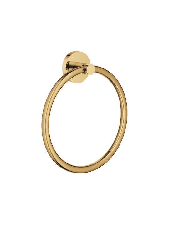 Grohe Ring Badezimmer Einzeln Schrauben Goldener