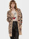 Marilyn Women's Knitted Cardigan White
