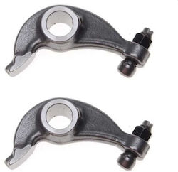 Roc Cricuri De Cap Valvă Capete Motor Motocicletă Aprilia Scarabeo Vespa LX Yamaha DT Roc Cricuri De Cap Valvă Capete Motor Motocicletă Aprilia Scarabeo Vespa LX Yamaha DT