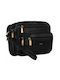 Herren Bum Bag Taille Beige