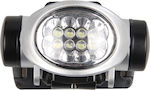 Tpster Lanternă de Cap LED