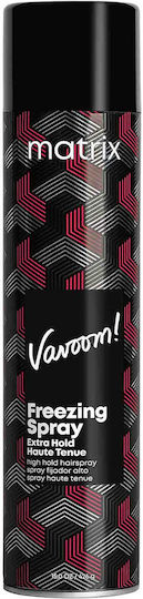 Matrix Vavoom Freeze Lac Pentru Fixare Ușoară 500ml
