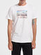 T-shirt Λευκό