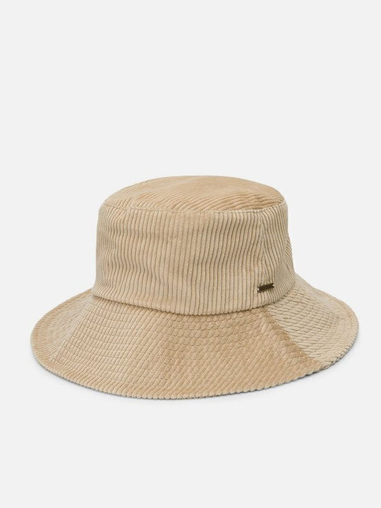 Volcom 'Stone Street Damenhut Bucket Grün