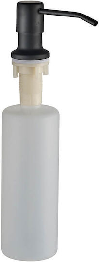 Drop Built-in Black 500ml