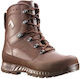 Haix Cizme Militare High 100% Impermeabile Cu Membrană Gore-Tex Maro