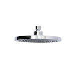 Bormann Round Showerhead 19.8cm