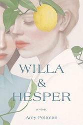 Willa & Hesper Amy Feltman Publishing