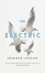 The Electric Edward Hogan 2020 (Hardcover)