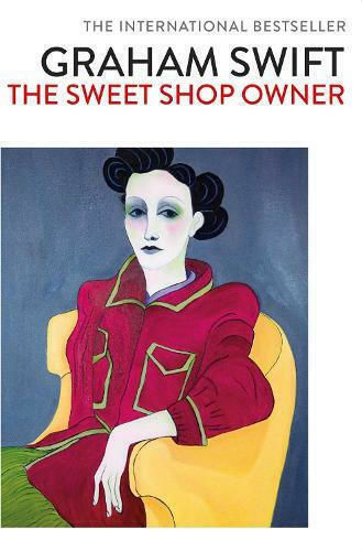 The Sweet Shop Owner Graham Scribner Uk