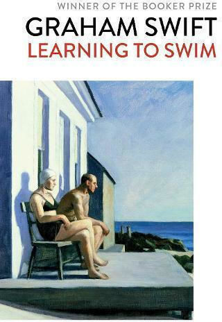 Learning to Swim Graham Scribner Uk
