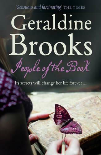 People of the Book Geraldine Brooks People of the Book Geraldine Brooks
