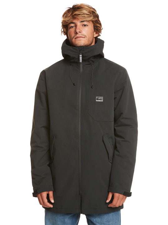 Quiksilver Skyward Winter Jacket EQYJK03983-KVJ0
