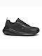 Fila Tayrona Nanobionic Sport Shoes Running Black