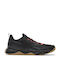 Reebok NFX Trainer Ανδρικά Αθλητικά Παπούτσια για Προπόνηση & Γυμναστήριο Μαύρα