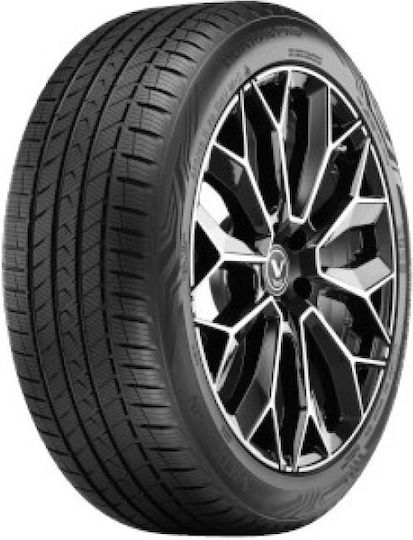 Vredestein Quatrac Pro+ 255/50R20 109Y XL 4 Seasons Car Tyre