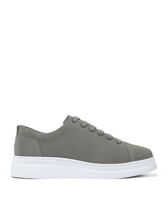 Camper Runner Γυναικεία Sneakers Γκρι
