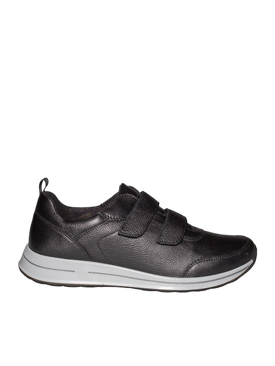 Adidași Anatomici Pentru Femei Negri