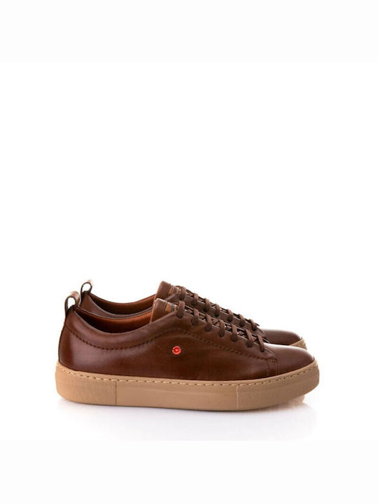 Robinson Sneakers Brown