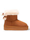 Conguitos Kids Boots Tabac Brown