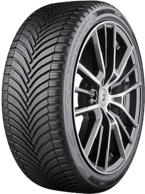 Bridgestone Turanza 235/40R18 95W XL 4 Seasons Tyre for Electric Passenger Vehicle