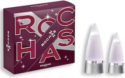 Rochas Rochas Ανδρικό Σετ με Eau de Toilette 2τμχ