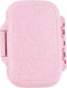 Tpster Ημερήσια Θήκη Χαπιών σε Ροζ χρώμα 34194