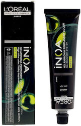 L'Oréal Professionnel Inoa Hair Dye No Ammonia ...