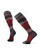 Smartwool Cushion Ski- & Snowboardsocken Gray 1 Paar