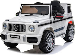 Mercedes Benz G63 AMG
