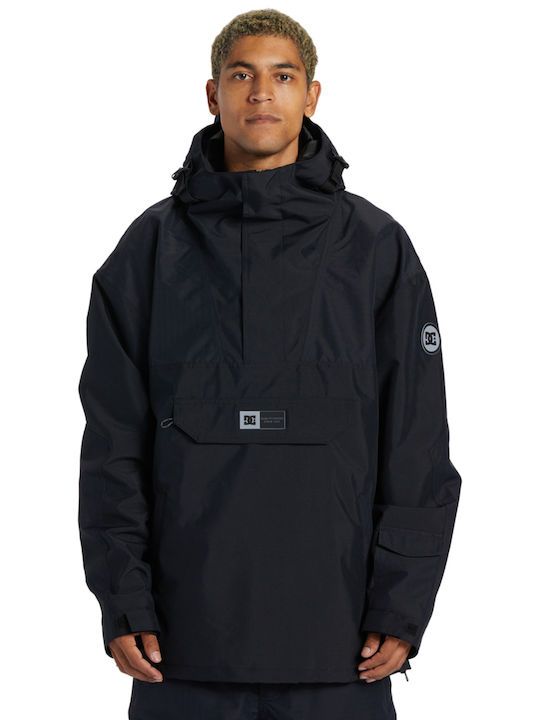 Dc snowboard cheap jackets mens