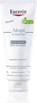 Eucerin Atopicontrol Hidratant Balsam pentru Corp 400ml