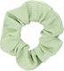 Azade Scrunchie Πράσινο