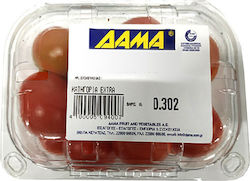 Τοματίνια Cherry Εισαγωγής (ελάχιστο βάρος 650g)