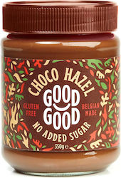 Goodgood Praline Spread 350gr
