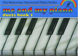 Faber Waterman Me & My Piano Duets I Sheet Music for Piano