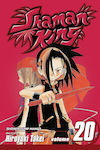 Shaman King, Epilogue Vol. 20