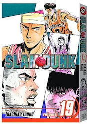 Slam Dunk Bd. 19